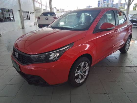 FIAT ARGO 1.0 FIREFLY FLEX DRIVE MANUAL